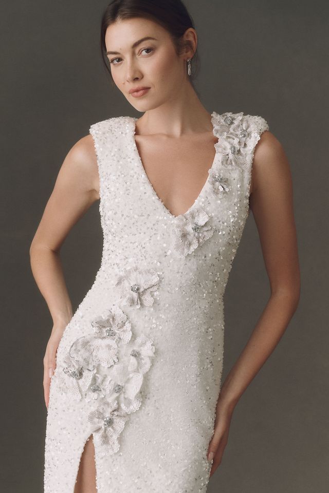 Helsi Gabriella Maxi Dress #3