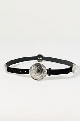 8 Other Reasons Western Plaque Belt
