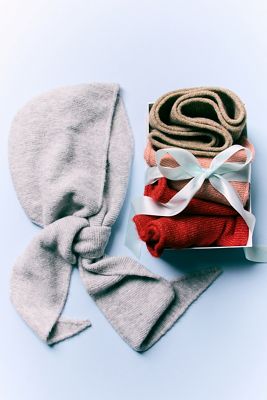 By Anthropologie Tapered Mid-Length Hood
