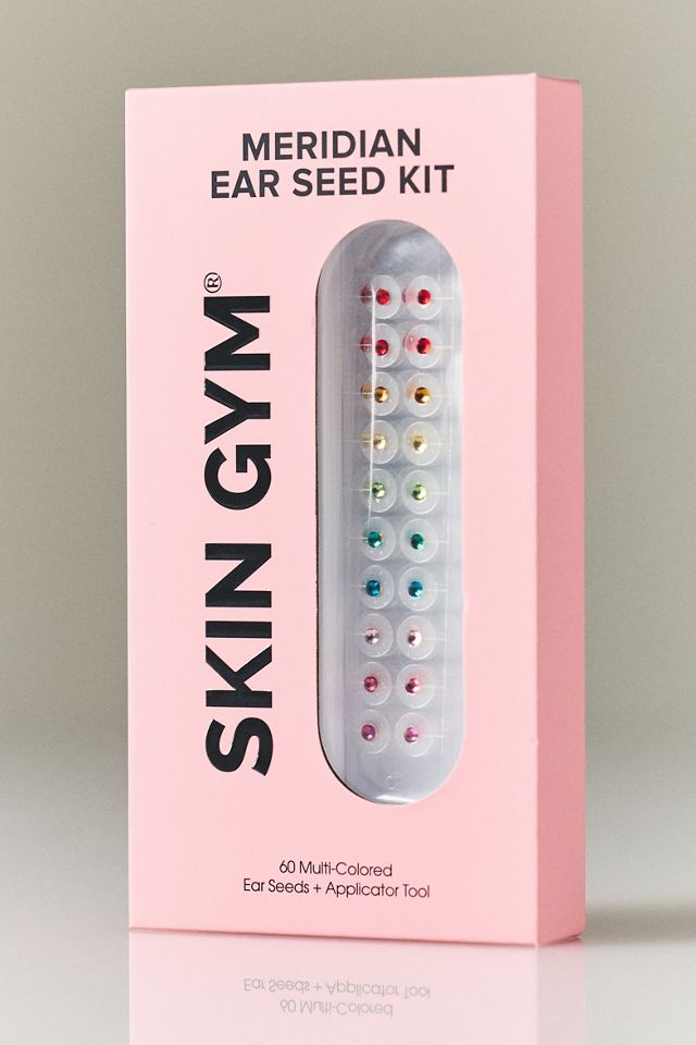 Skin Gym Ear Seeding Reflexology Kit #1