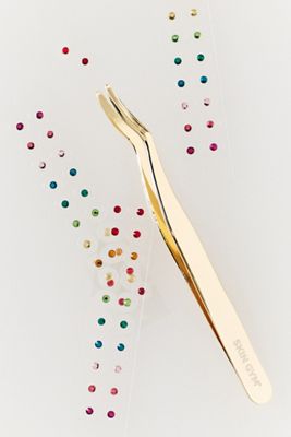 Skin Gym Ear Seeding Reflexology Kit