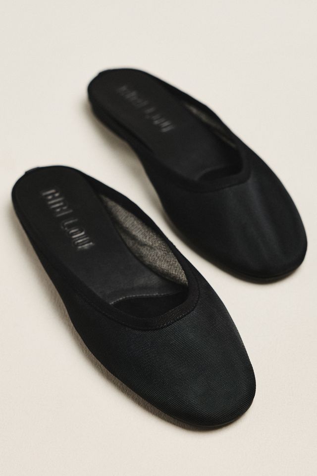 Bibi Lou Mesh Mules #1