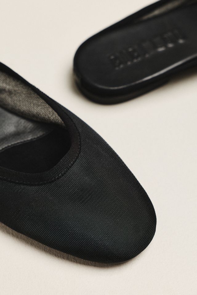 Bibi Lou Mesh Mules #2