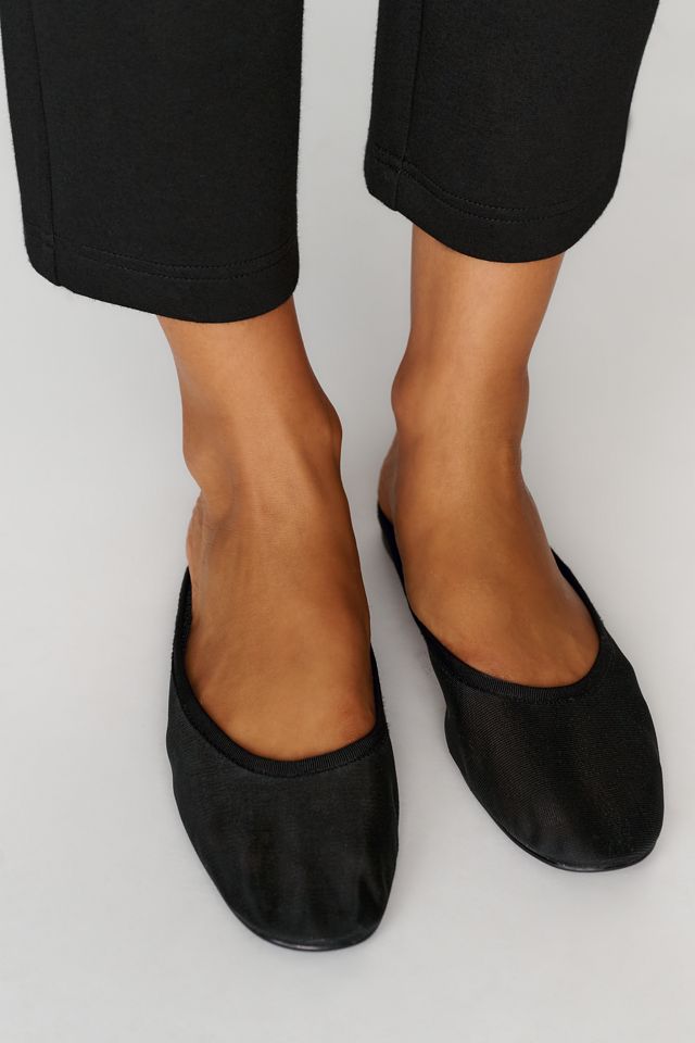 Bibi Lou Mesh Mules #4