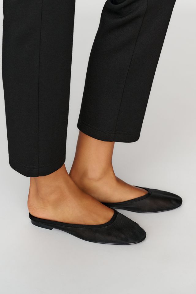 Bibi Lou Mesh Mules #5