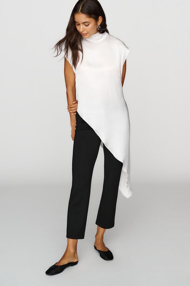 Bibi Lou Mesh Mules #3