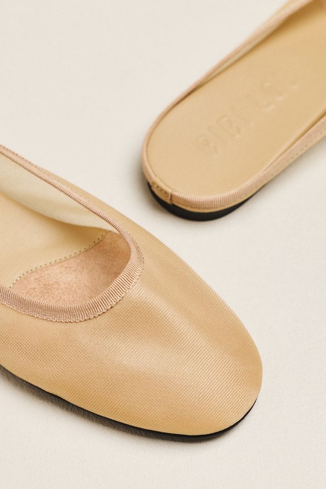 Bibi Lou Mesh Mules #3