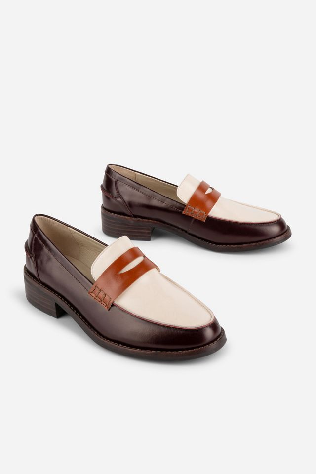 Intentionally Blank Nextdoor Loafers #1