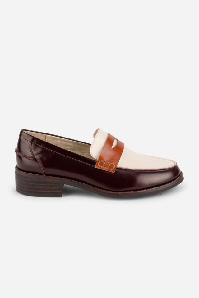 Intentionally Blank Nextdoor Loafers #2
