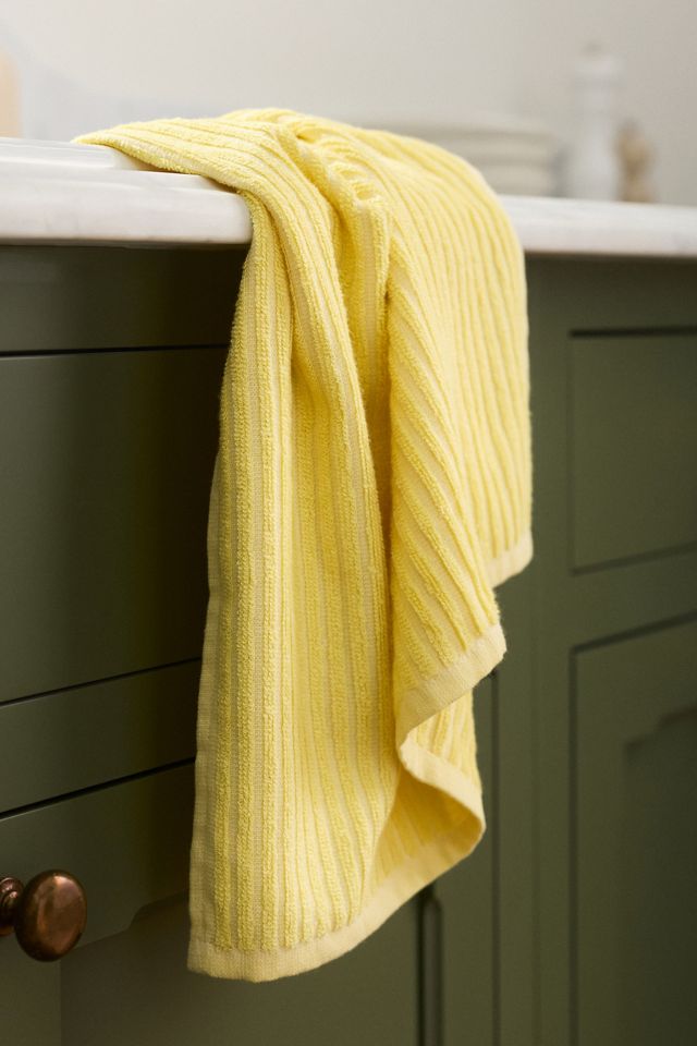 Piper Jacquard Dish Towels, Set of 2 #1