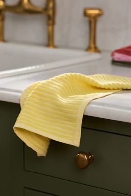 Piper Jacquard Dish Cloths, Set of 4