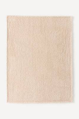 Juniper Solid Throw Blanket