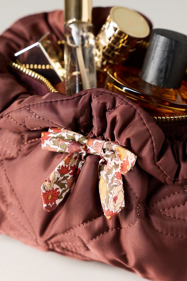 Stoney Clover Lane Bow Pouch #1
