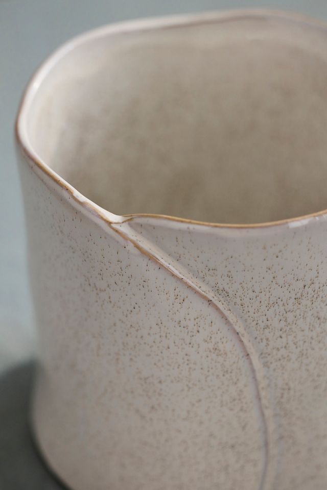 Diane Ceramic Pot #1