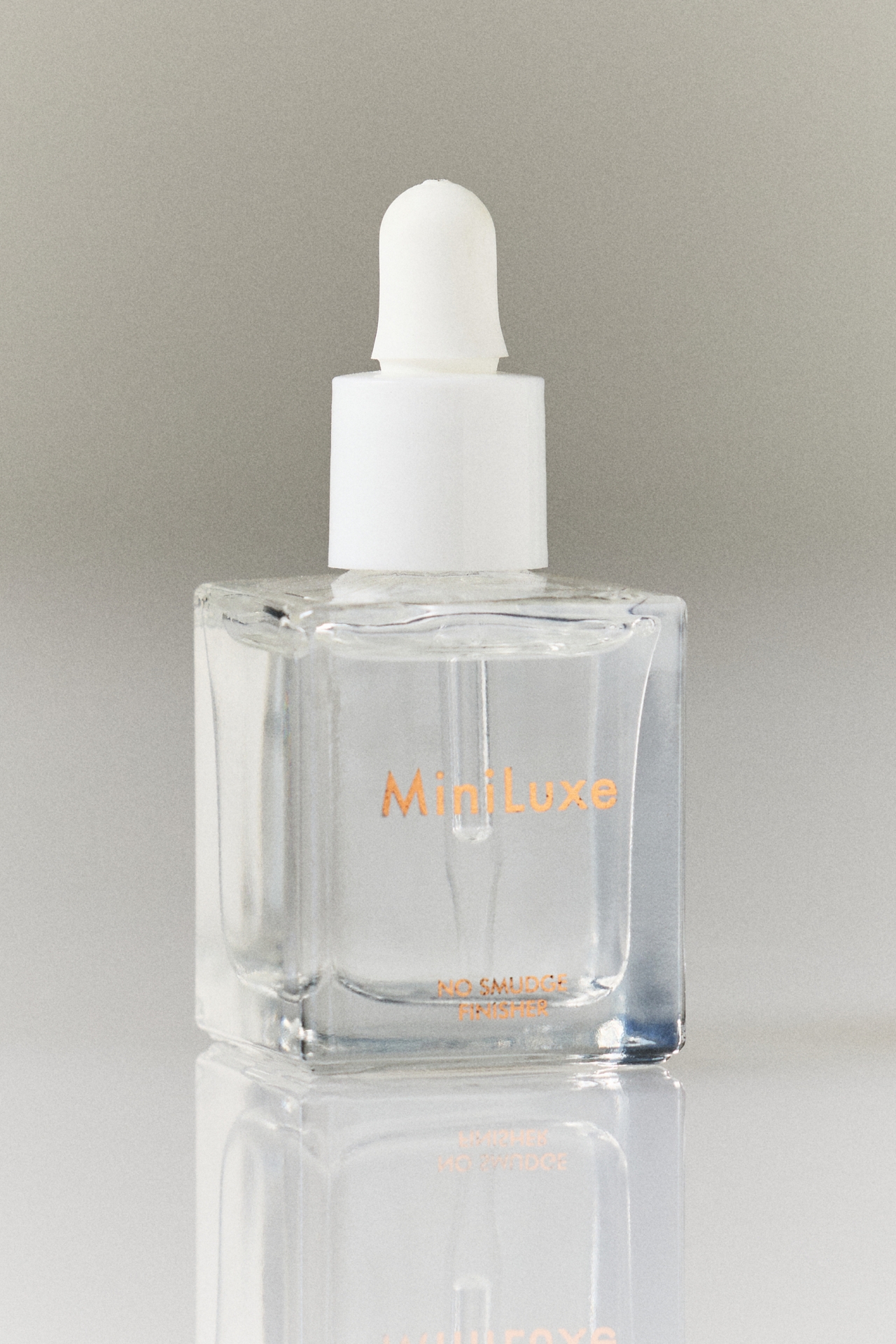 Mini Luxe No Smudge Finisher Drying Drops