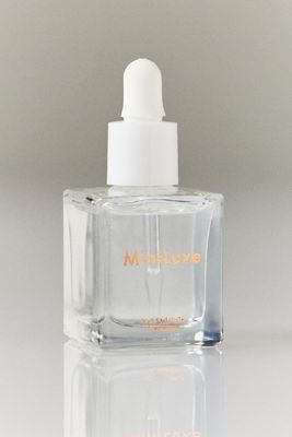 Mini Luxe No Smudge Finisher Drying Drops