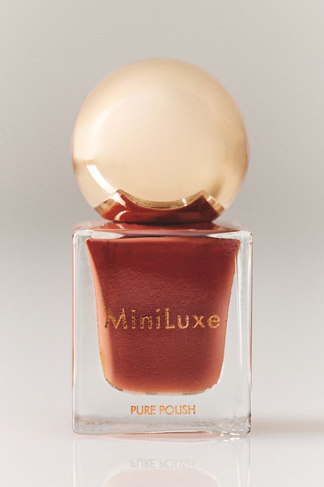 Mini Luxe Nail Polish #1
