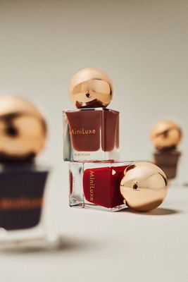 Mini Luxe Nail Polish
