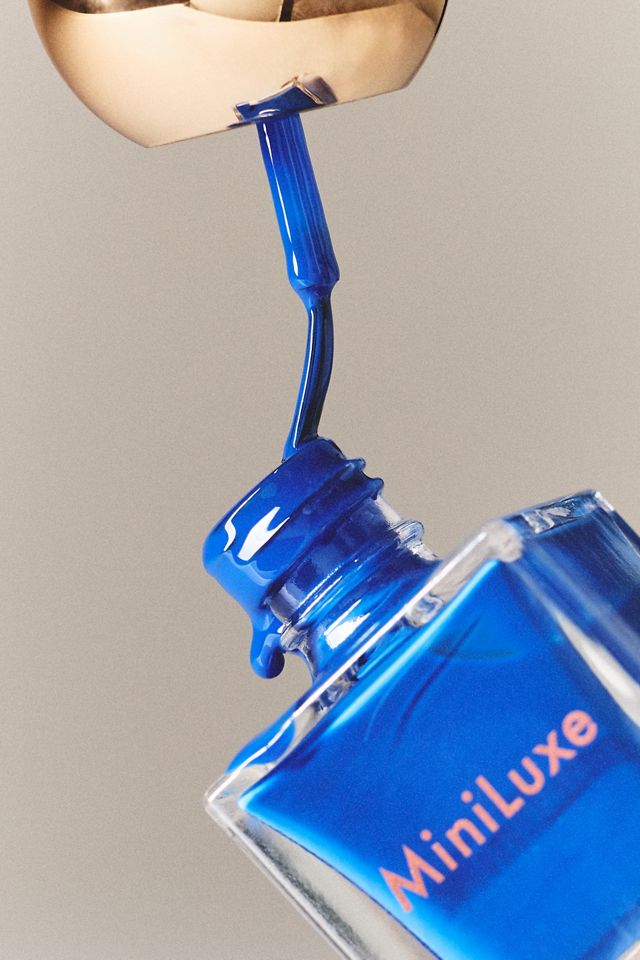 Mini Luxe Nail Polish #1