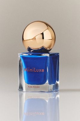 Mini Luxe Nail Polish