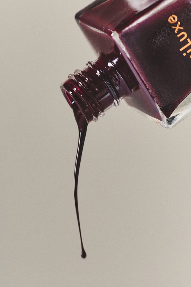 Mini Luxe Nail Polish #1
