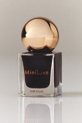 Mini Luxe Nail Polish