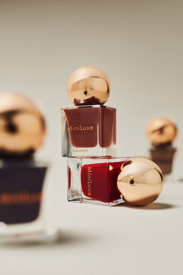 Mini Luxe Nail Polish #2