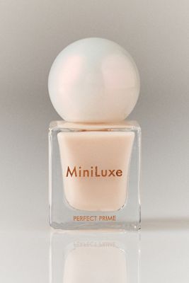 Mini Luxe Perfect Prime Base Coat