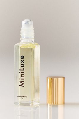 Mini Luxe Nourishing Cuticle Oil Rollerball