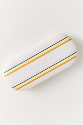 Dosey x Anthro 7-Day Compact Pillbox