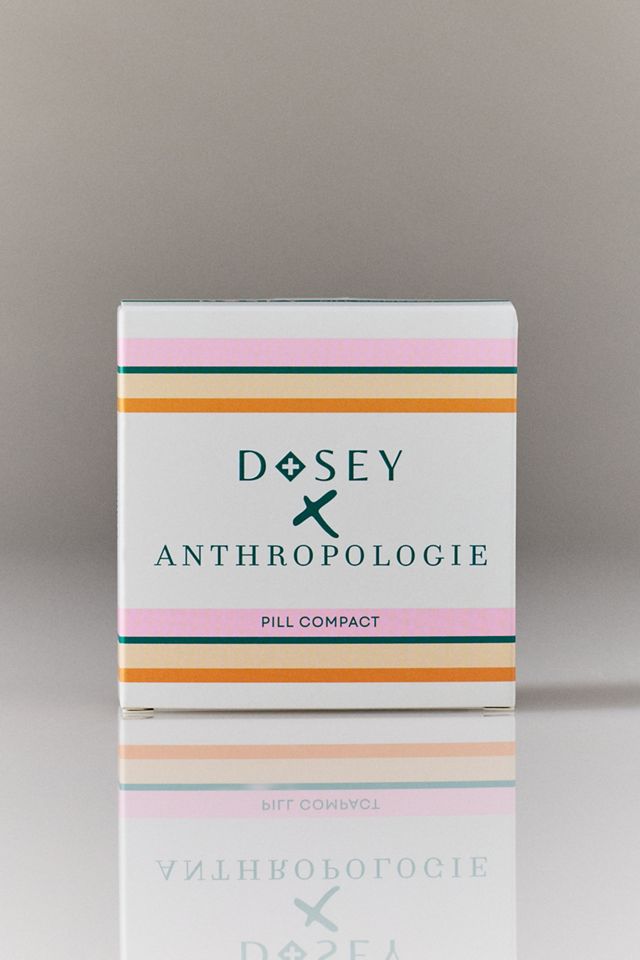 Dosey x Anthropologie Compact Pillbox #2