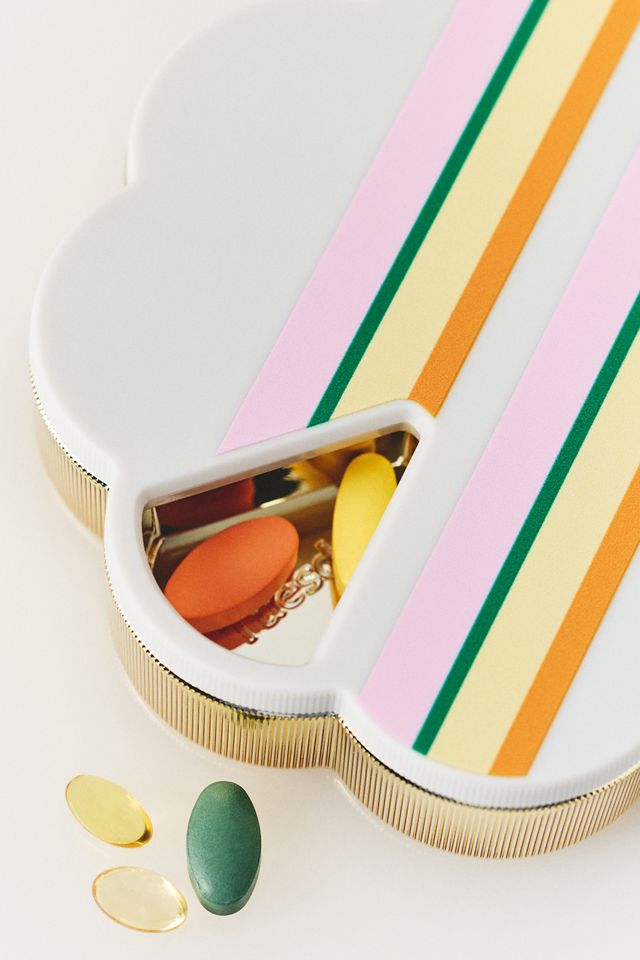 Dosey x Anthropologie Twist & Stack #1