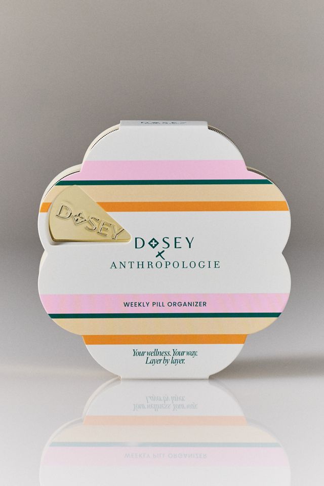 Dosey x Anthropologie Twist & Stack #2