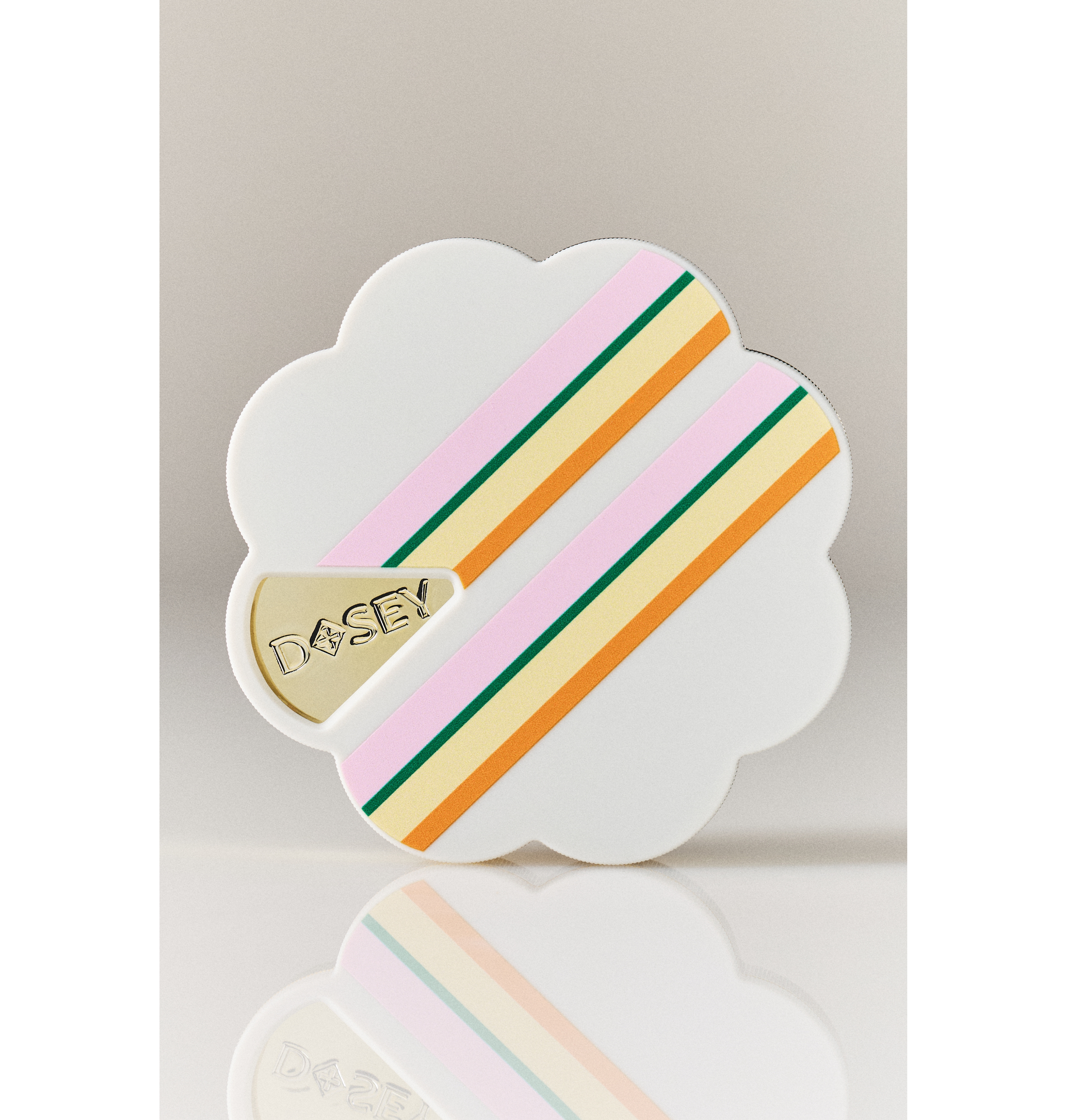 Dosey x Anthropologie Twist & Stack