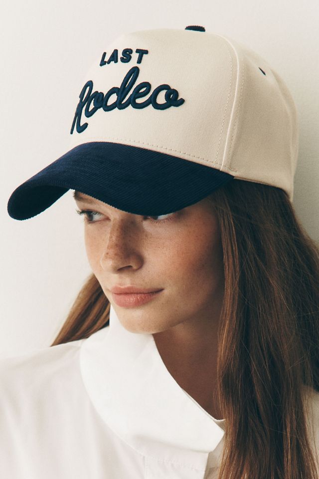 Kenz Kustomz Last Rodeo Trucker Hat #1