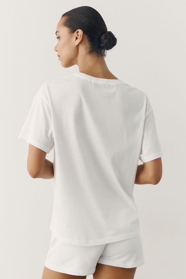 Letluv The Wifey Club 100% Cotton Tee #3