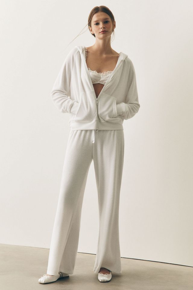 Beach Riot Mariel Bride Zip-Up Jacket #1