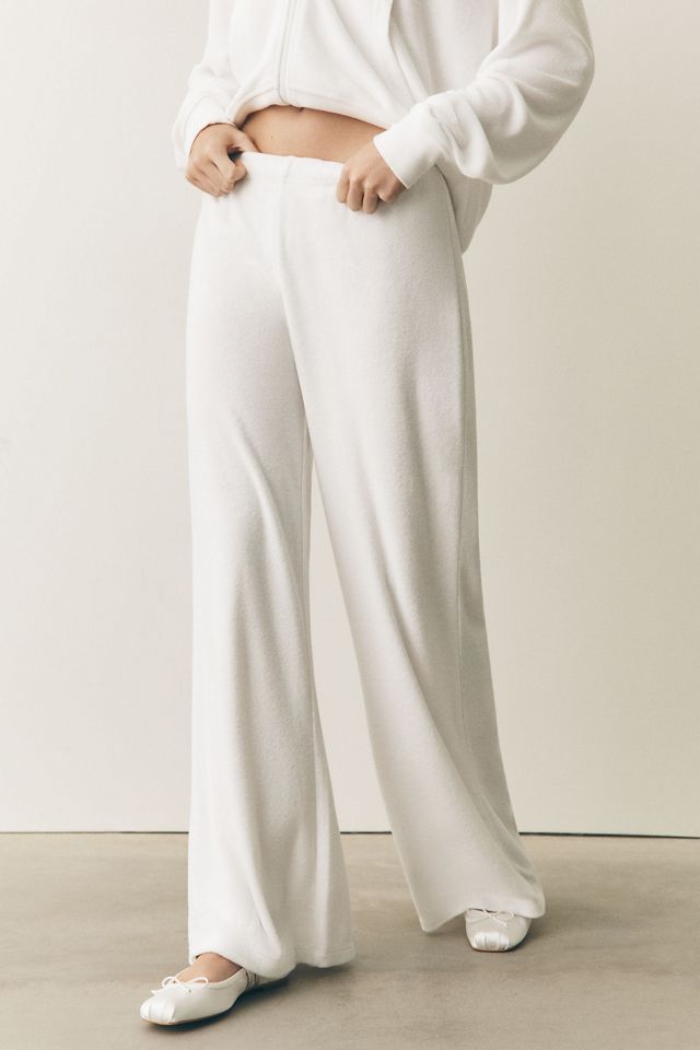 Beach Riot Clarabella Bride Pants #1