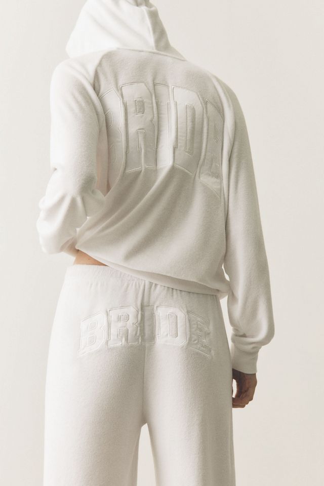 Beach Riot Clarabella Bride Pants #2