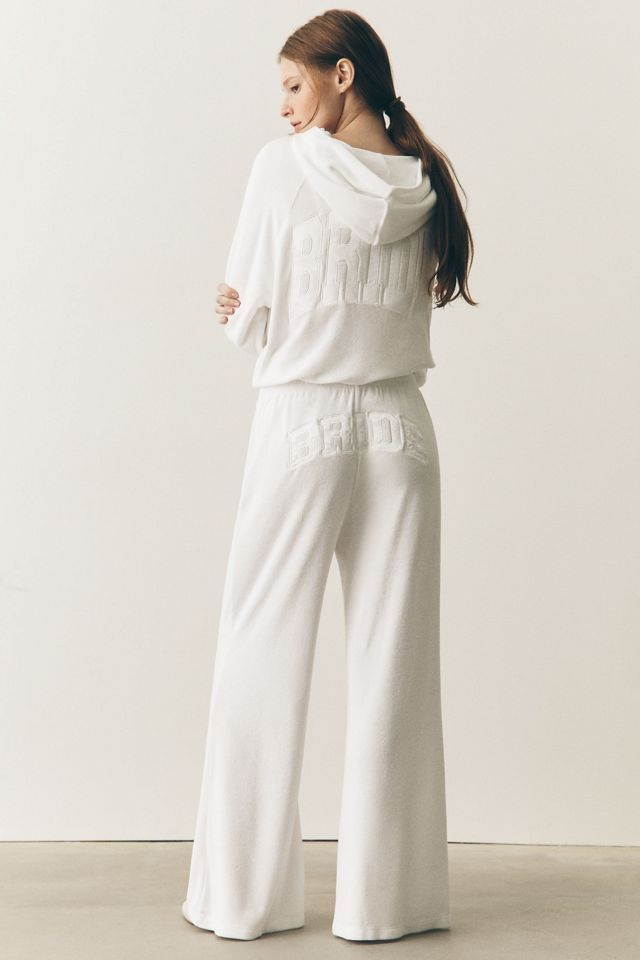 Beach Riot Clarabella Bride Pants #3