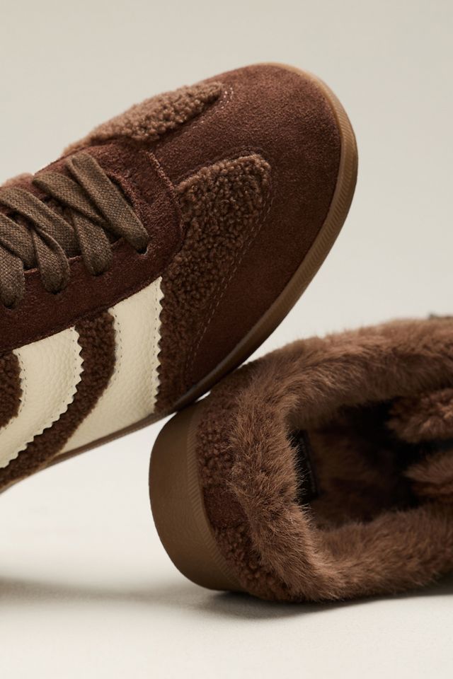Dolce Vita Merit Shearling Mule Sneakers #2