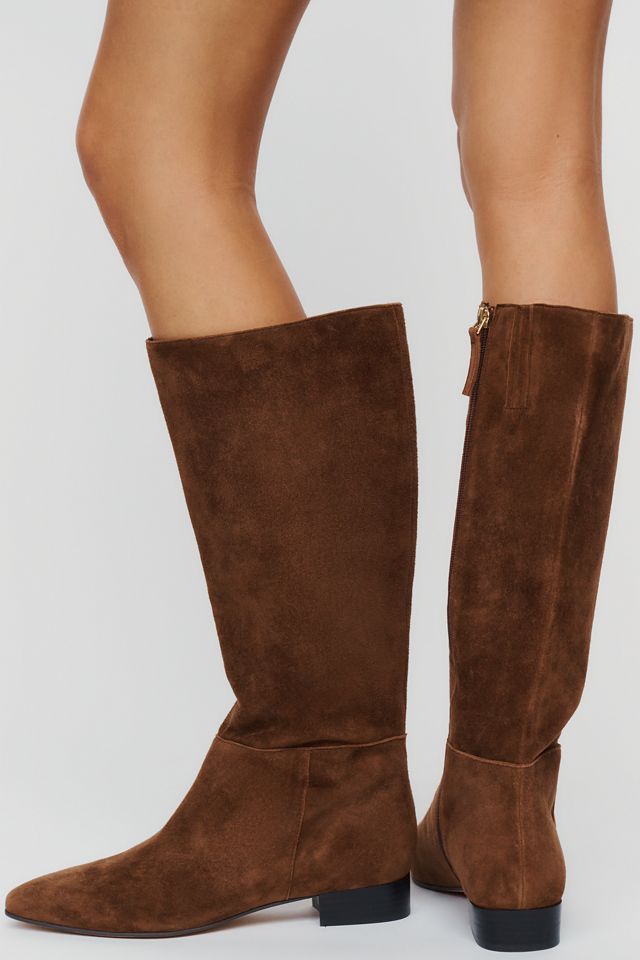 Dolce Vita Tywin Suede Knee High Boots #3