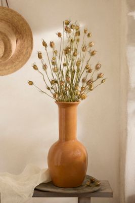 Terrain Dried Natural Nigella Bunch