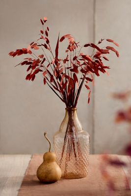 Dried Chasmanthium Bunch