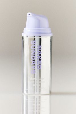 Naked Sundays CabanaClear Water Gel Serum Sunscreen SPF 50