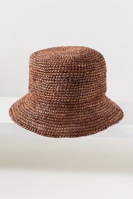 Wyeth Aden Bucket Hat