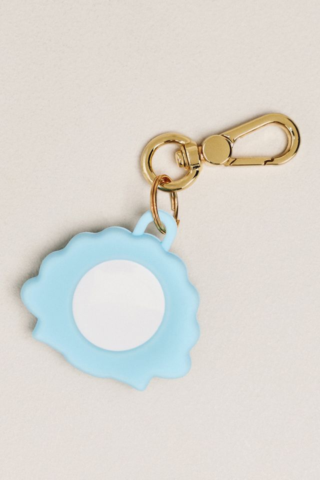 Posh Tech Silicone Bag Charm for AirTag® #1
