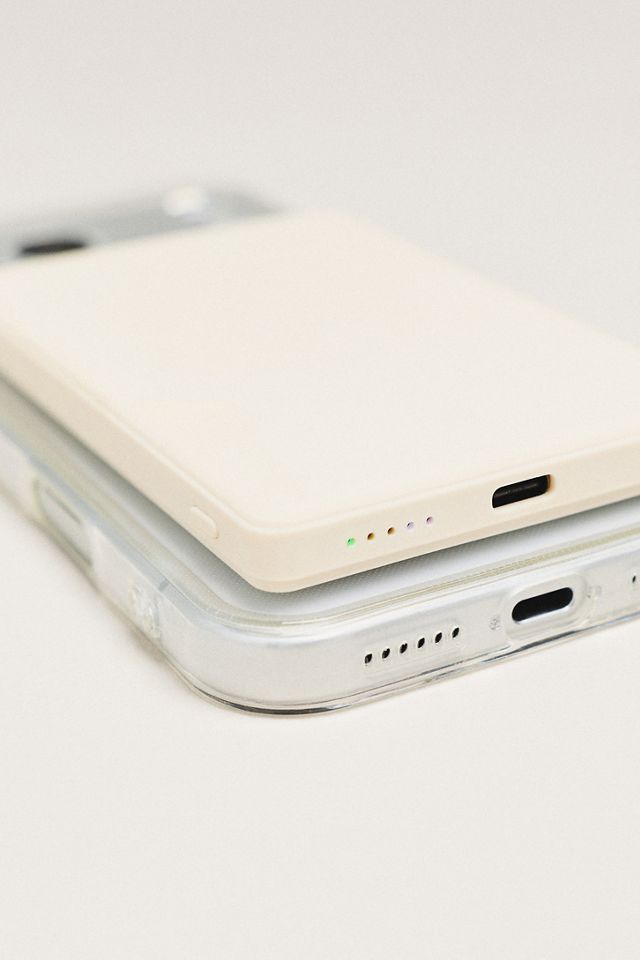 Posh Tech Ultra Slim Magnetic Power Bank #2