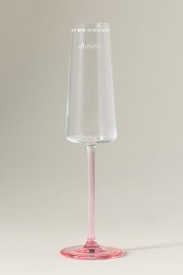 Verre à flûte Beloved