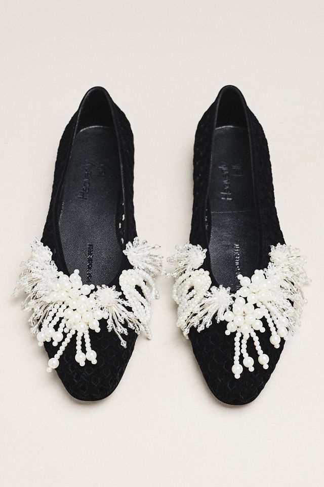 Heavenly Jelly Burst Ballet Flats #1